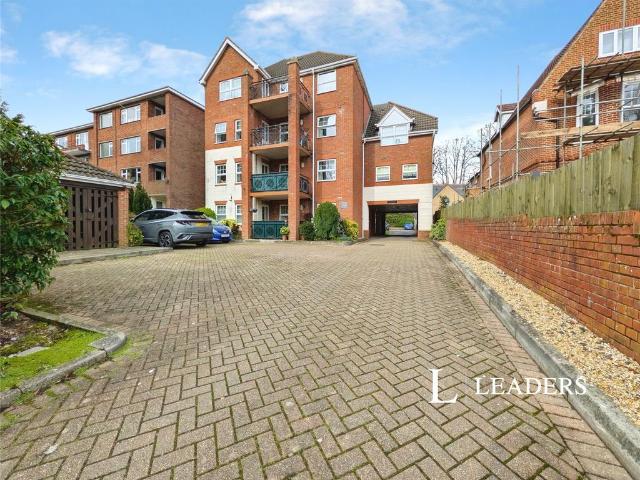 Flat for sale in Westwood Park, Isle Of Man