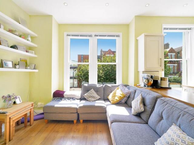 Flat for sale in Queen's Park, Isle Of Man