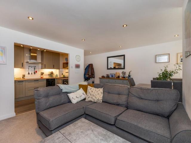 Flat for sale