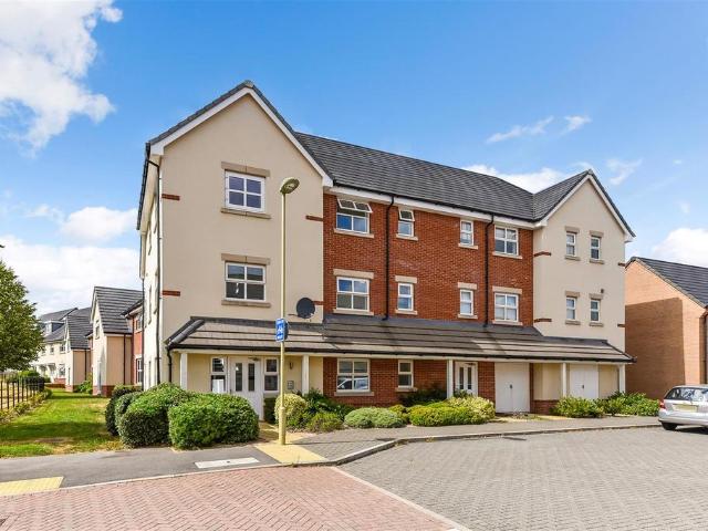 Flat for sale in Walworth Business Park, Barton Stacey