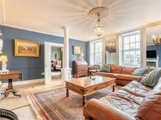 Flat for sale in Bourne Vale, Kent