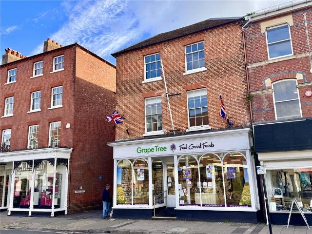 Flat for sale in Walhampton, Ashurst Bridge