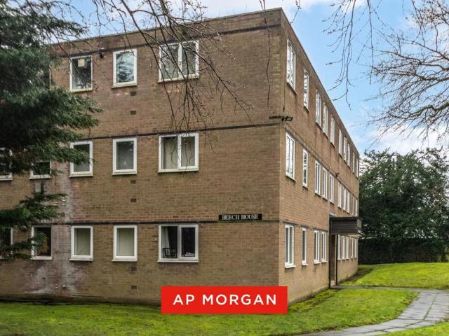Flat for sale in Turves Green, Isle Of Man