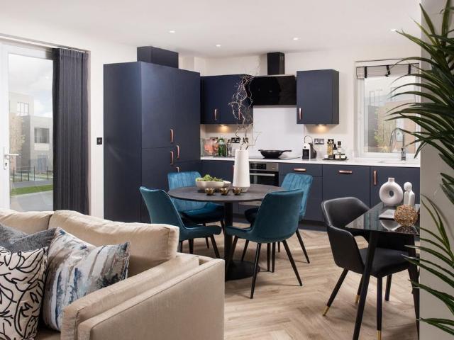 Flat for sale in Slough
