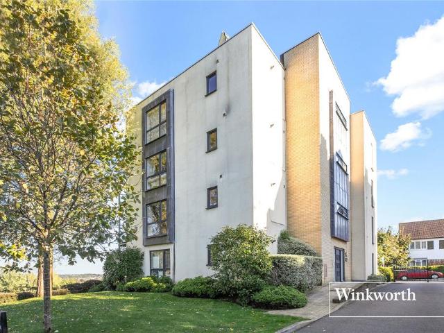 Flat for sale in High Barnet, Isle Of Man