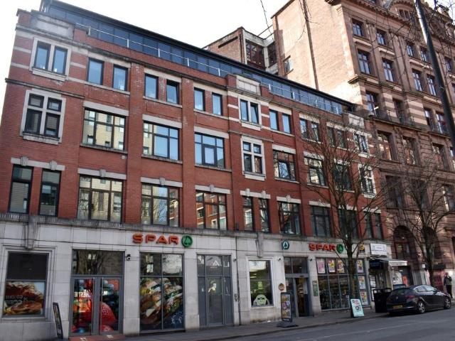 Flat for sale in City Centre, Georgia