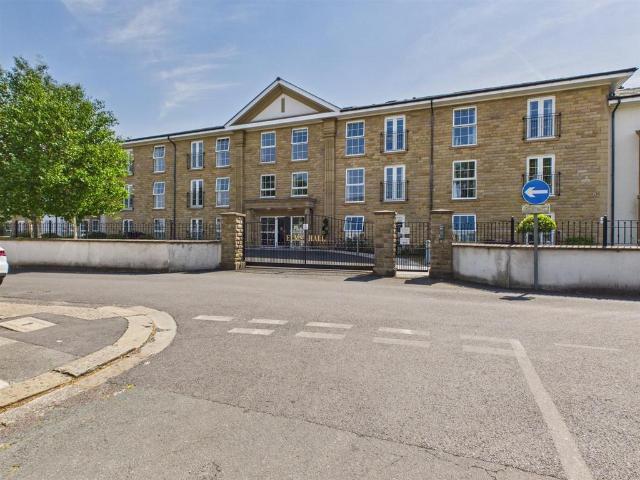 Flat for sale in Bare