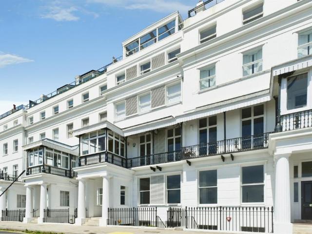 Flat for sale in Kemptown, Isle Of Man