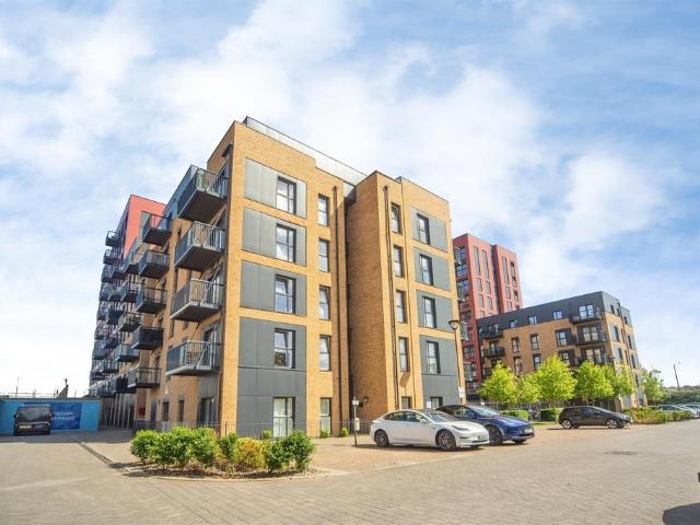Flat for sale in Northam, City Of Southampton