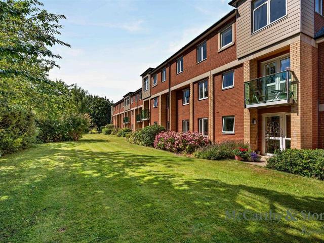 Flat for sale in Ingoe, Northumberland