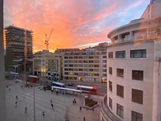 Flat for sale in City Centre, Feckenham