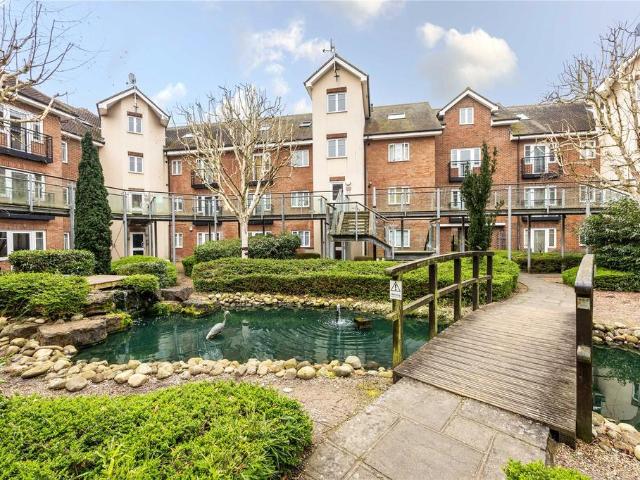 Flat for sale in Red Hill, Isle Of Man