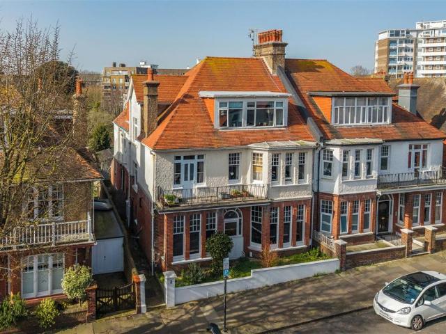 Flat for sale in Brunswick, Isle Of Man