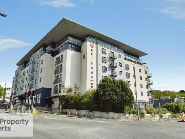 Flat for sale in Morice Town, Mount Wise