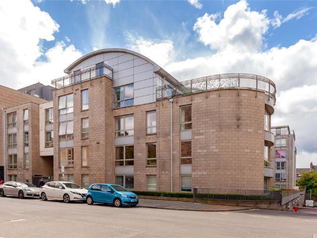 Flat for sale in Scotland