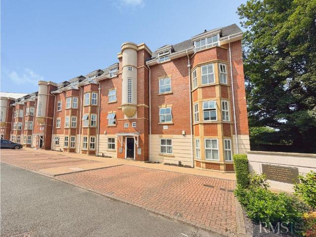 Flat for sale in Cradlewell, Sandyford