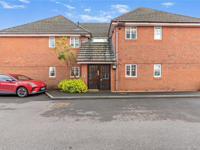 Flat for sale in Enborne, Isle Of Man