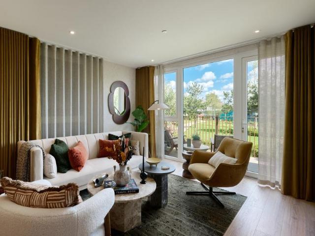 Flat for sale in Cat Hill, Isle Of Man