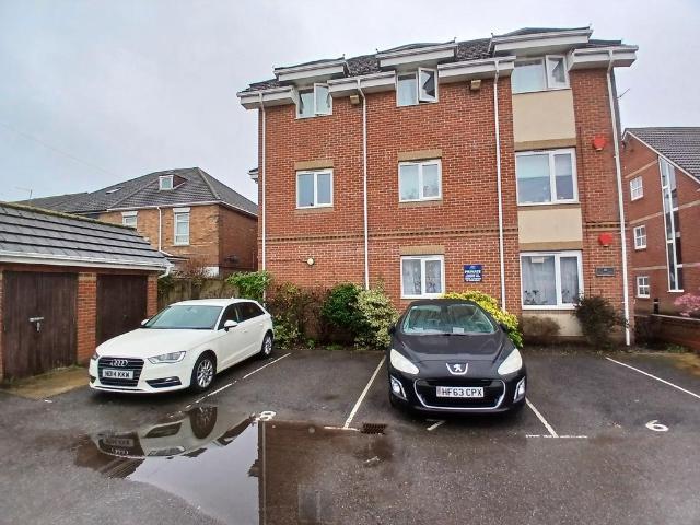 Flat for sale in Isle Of Man