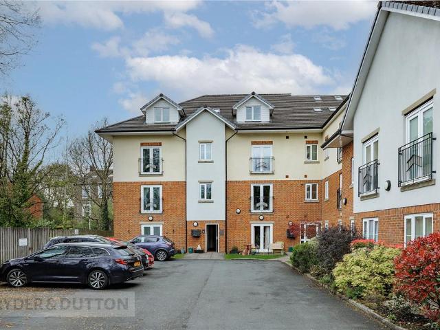 Flat for sale in Lydgate, Pendock