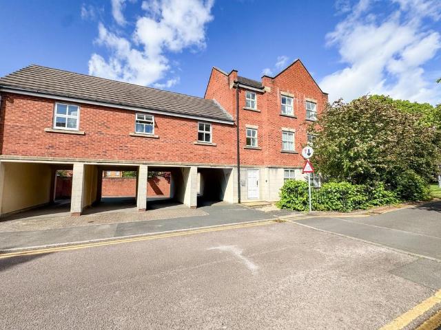 Flat for sale in Harry Stoke, Isle Of Man