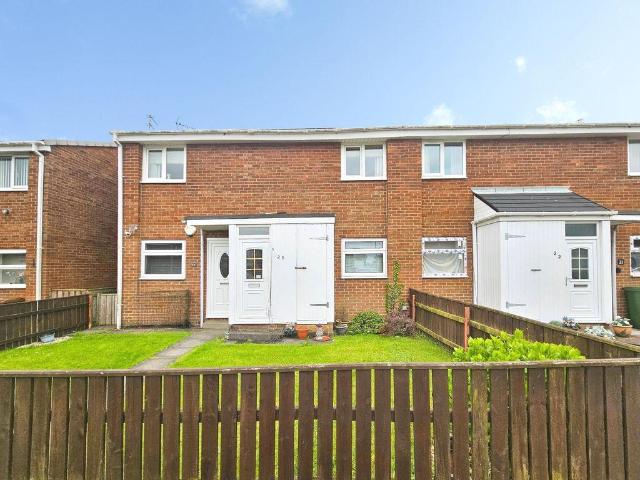 Flat for sale in Bedlington Station, Isle Of Man