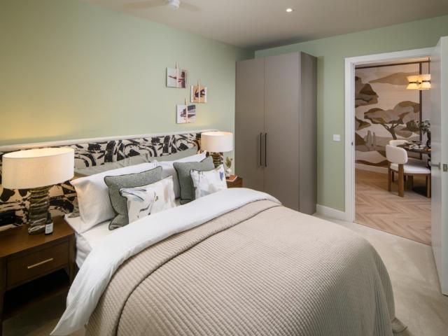 Flat for sale in Greater London