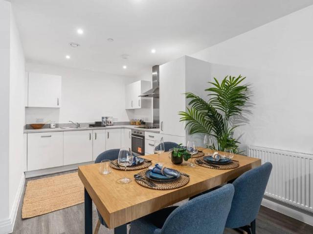 Flat for sale in Bolton Low Houses, Isle Of Man