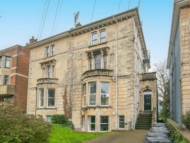 Flat for sale in Feckenham, City Of Bristol