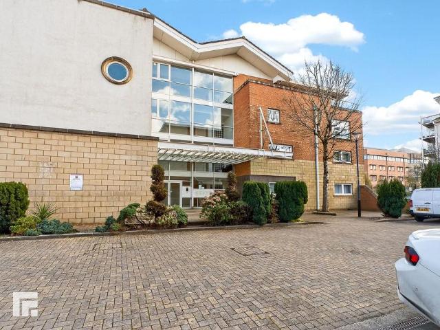 Flat for sale in Tiger Bay, Falcon Lodge