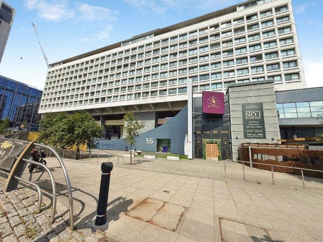 Flat for sale in Grainger Town, Tyne And Wear
