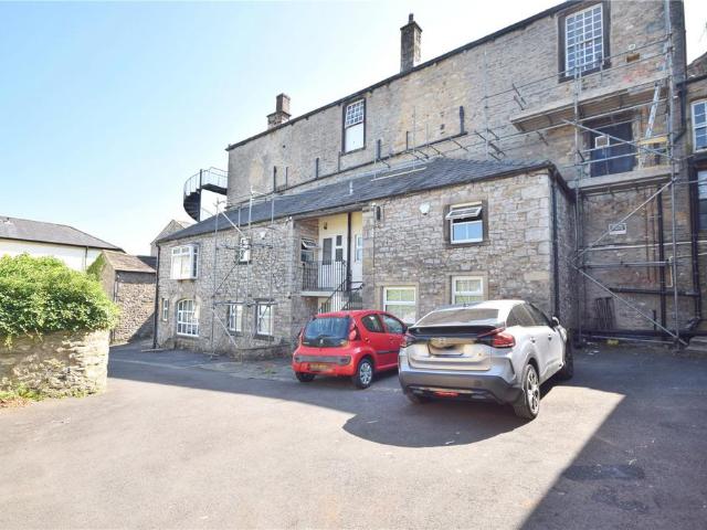 Flat for sale in Clitheroe, Paradise