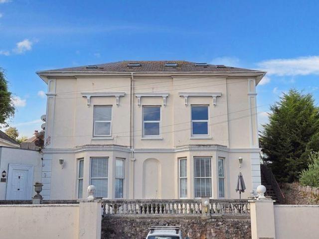 Flat for sale in Parkham Hill, Brixham