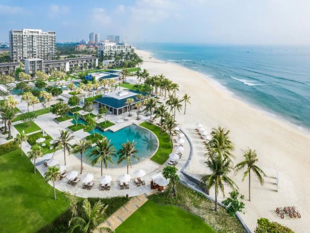 Căn hộ bán tại Đà Nẵng