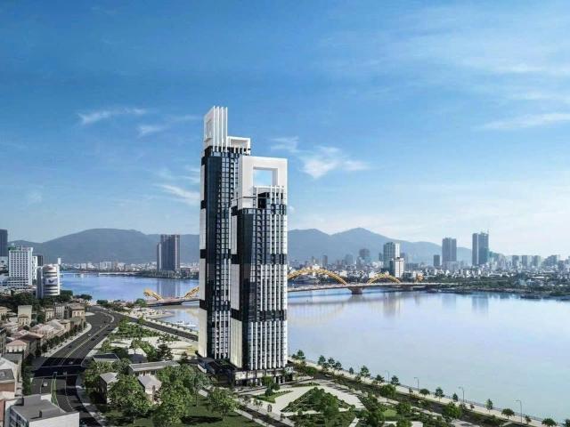 Căn hộ bán tại Đà Nẵng