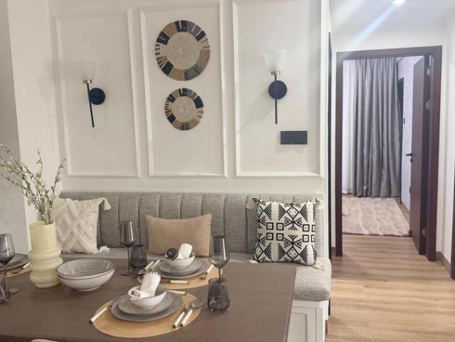 Apartment for sale in Nyakach, Kisumu