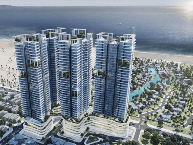 Căn hộ bán tại Đà Nẵng