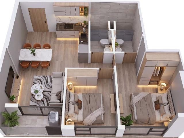 Căn hộ bán tại Sơn Trà, Đà Nẵng