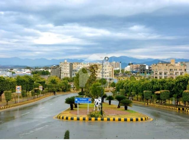 Apartment for sale in Islamabad