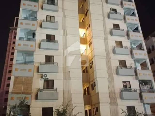 Apartment for sale in Islamabad