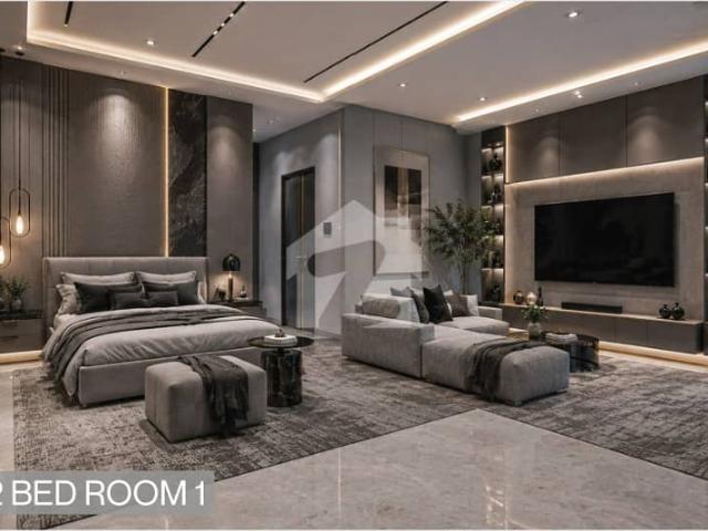 Apartment for sale in Rawalpindi, Islamabad Capital Territory
