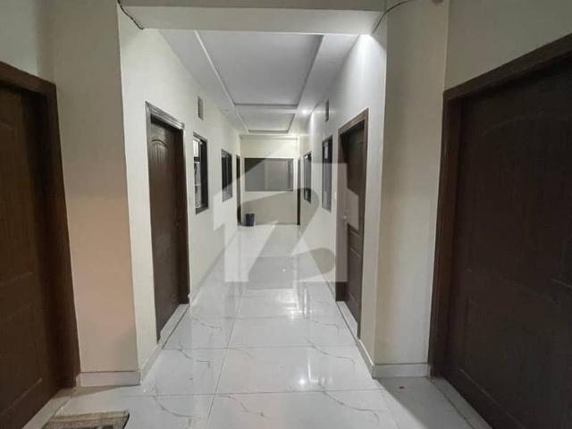 Apartment for sale in اسلام آباد, زون 1