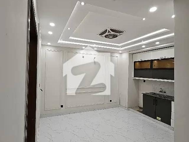 Apartment for sale in Rawalpindi, Islamabad Capital Territory