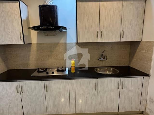 Apartment for sale in Islamabad