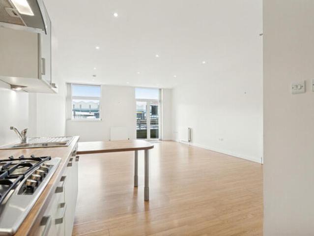 Apartment for sale in Scotland