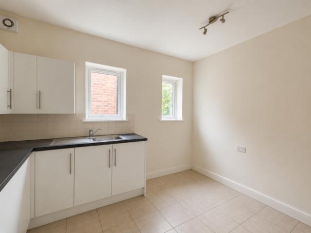 Apartment for sale in Newcastle Upon Tyne