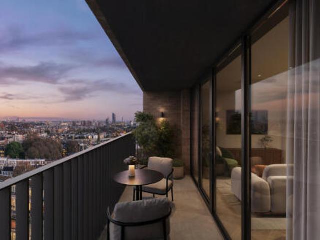 Apartment for sale in Kensington, Calderstones