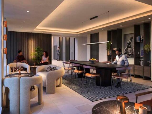 Apartment for sale in Kensington, Calderstones