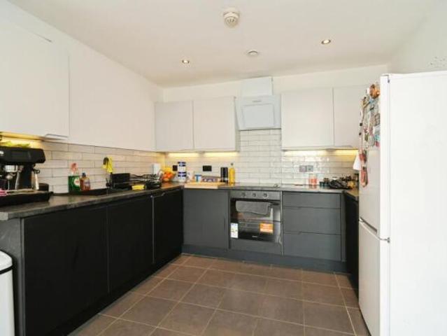 Apartment for sale in Lee Bank, Greater Manchester