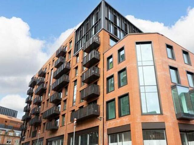 House for sale in City Centre, South Yorkshire